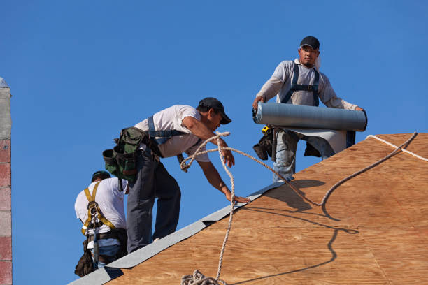Best Storm Damage Roof Repair  in Terre Hill, PA