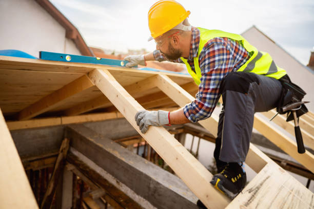 Best Best Roofing Contractors  in Terre Hill, PA
