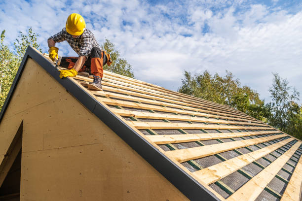 Best Shingle Roofing Installation  in Terre Hill, PA
